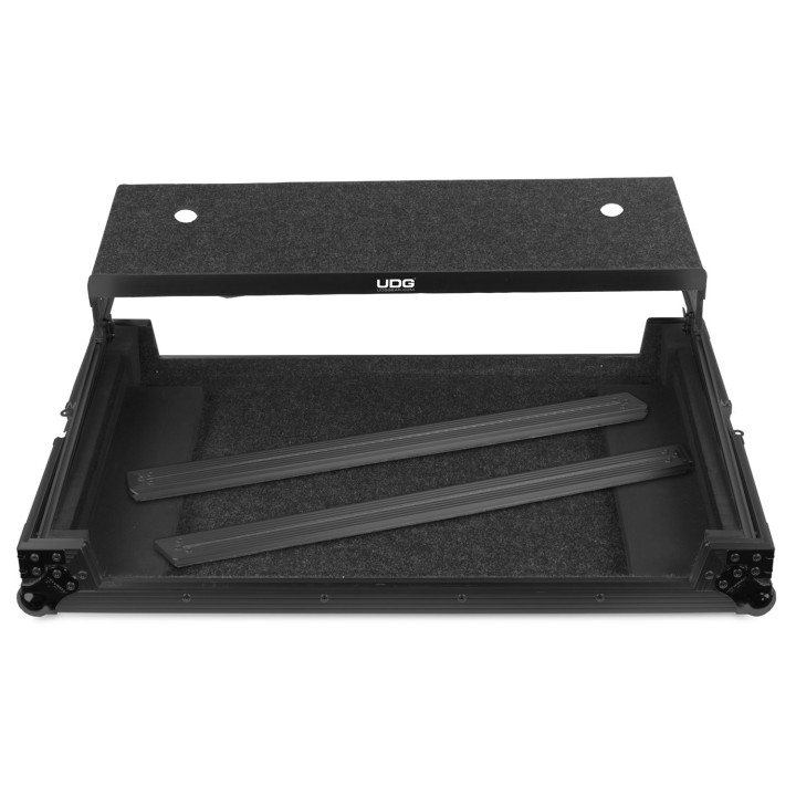 Acquista UDG FC MULTI FORMAT XXL BLACK PLUS online | Merula Strumenti Musicali