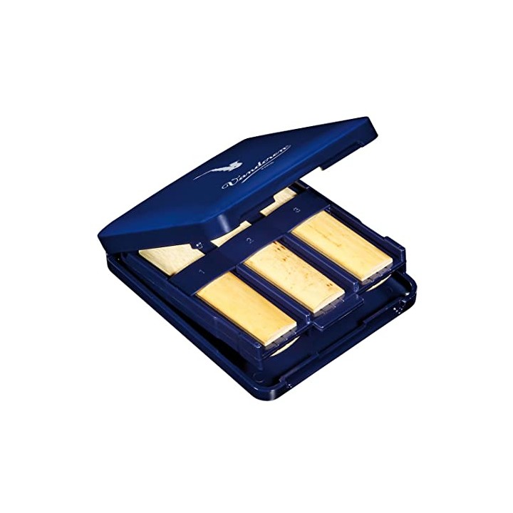 Acquista VANDOREN Porta Ance Per Sax Alto - Vrc620 online | Merula Strumenti Musicali
