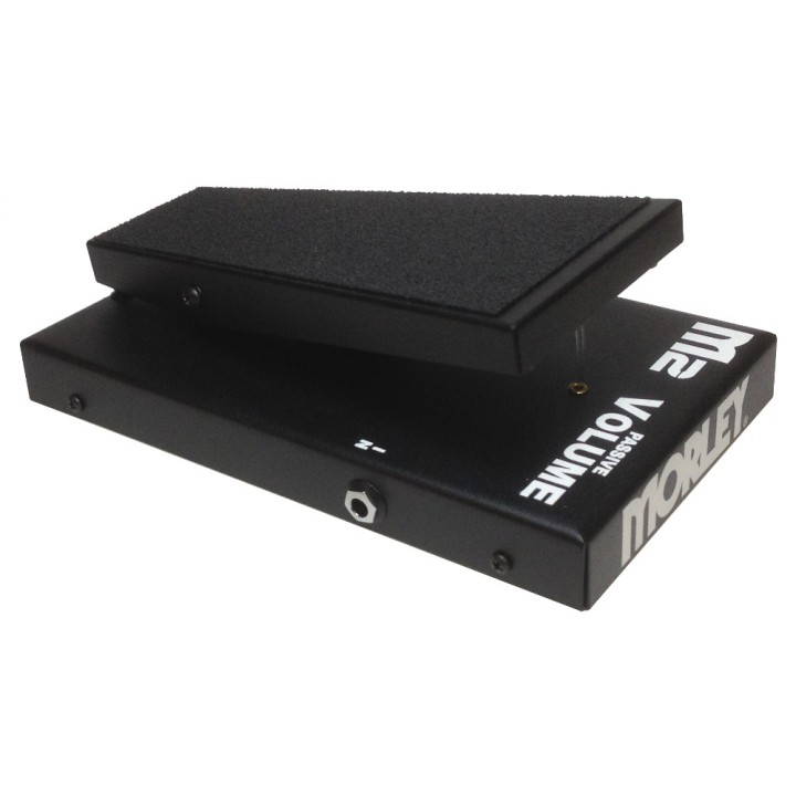 Acquista MORLEY M2 PASSIVE STEREO VOLUME online | Merula Strumenti Musicali