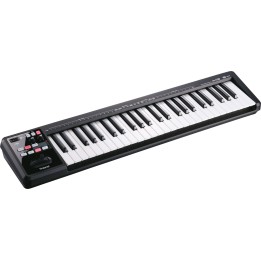 roland a-49bk tastiera midi 49