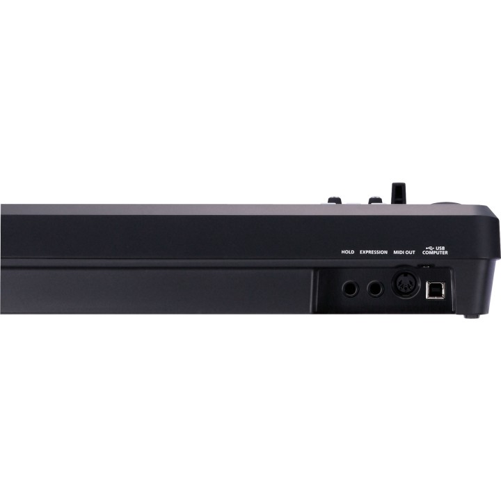 roland a-49bk tastiera midi 49