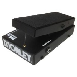 Acquista MORLEY M2 Mini Expression Pedal online | Merula Strumenti Musicali