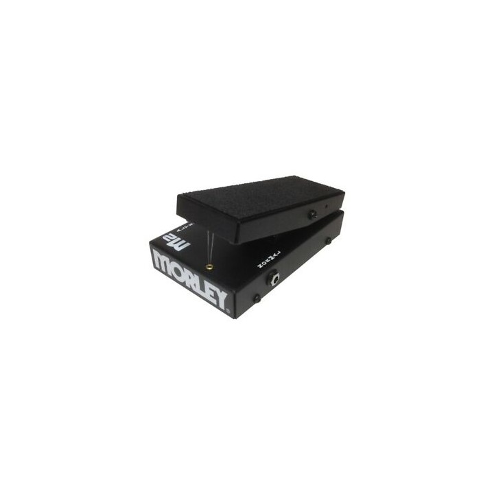 Acquista MORLEY M2 Mini Expression Pedal online | Merula Strumenti Musicali