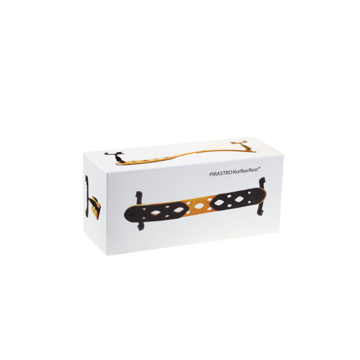 Acquista Pirastro Korfker Per Violino Model 2 online | Merula Strumenti Musicali