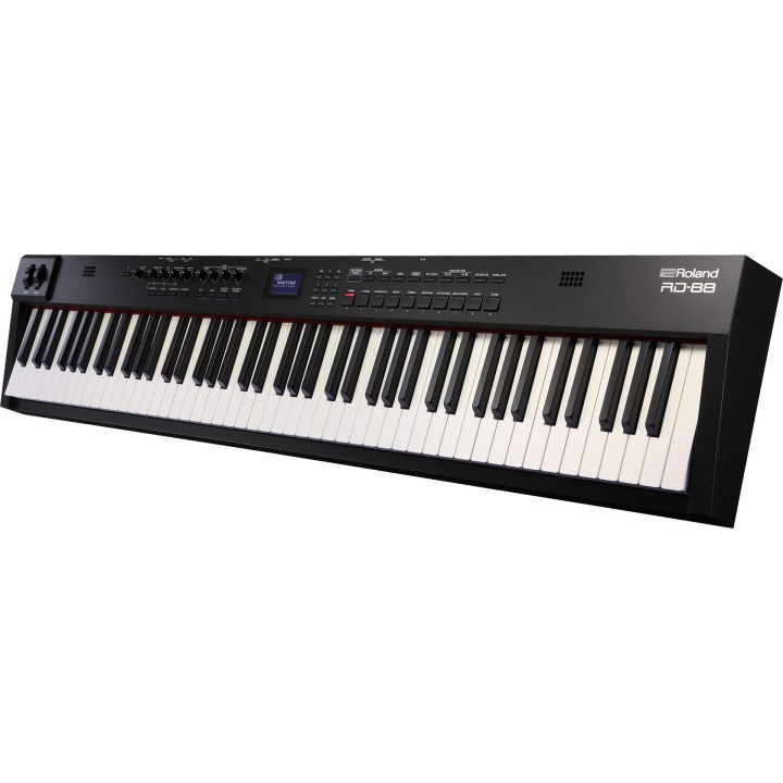 roland rd88 stage piano