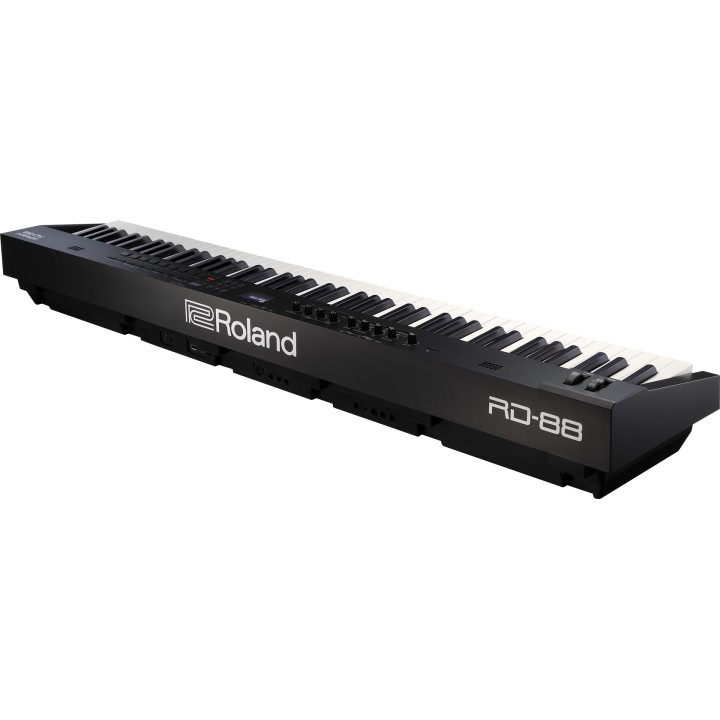 roland rd88 stage piano