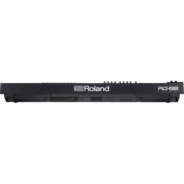 roland rd88 stage piano