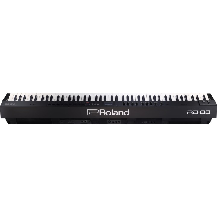 roland rd88 stage piano