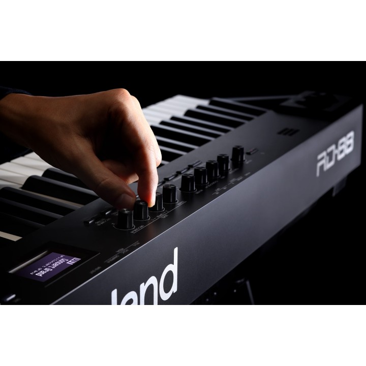 roland rd88 stage piano