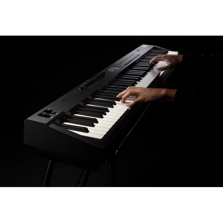 roland rd88 stage piano