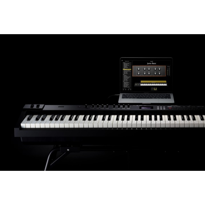 roland rd88 stage piano