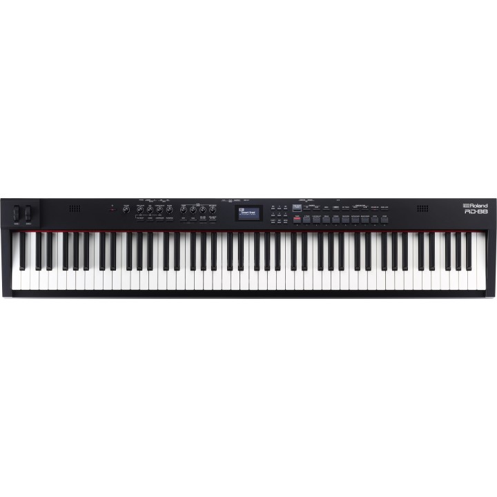 roland rd88 stage piano