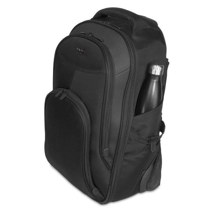 Acquista UDG CREATOR WHEELED LAPTOP BACKPACK BLACK 21 V3 | U8007BL online | Merula Strumenti Musicali