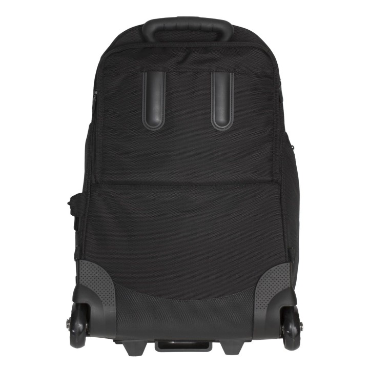 Acquista UDG CREATOR WHEELED LAPTOP BACKPACK BLACK 21 V3 | U8007BL online | Merula Strumenti Musicali