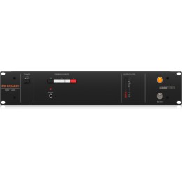 Acquista KLARK TEKNIK 3RD DIMENSION BBD-320 online | Merula Strumenti Musicali
