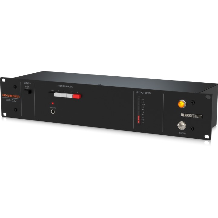 Acquista KLARK TEKNIK 3RD DIMENSION BBD-320 online | Merula Strumenti Musicali
