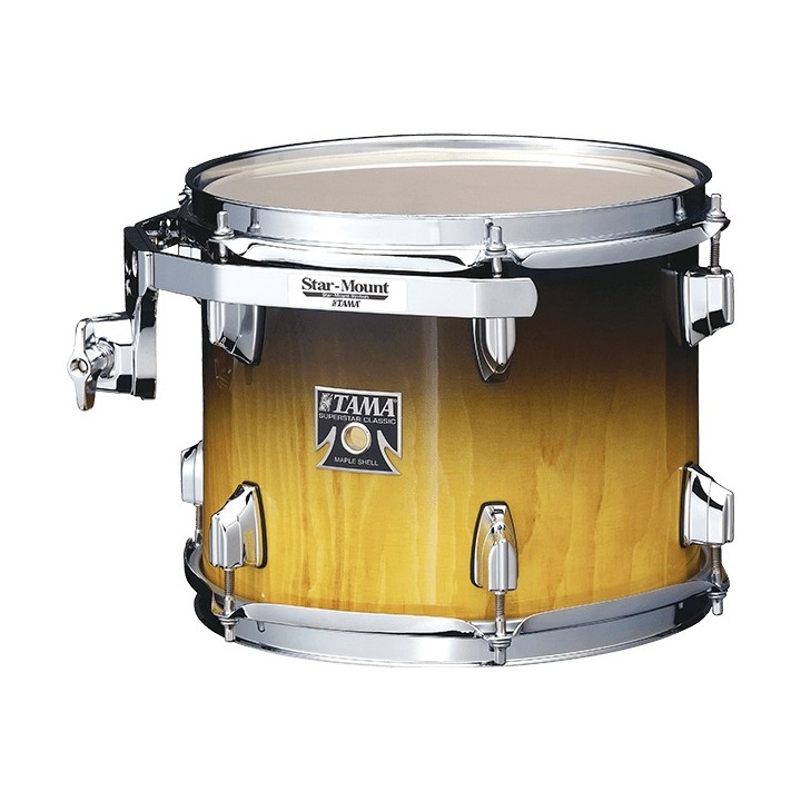 Acquista TAMA SUPERSTAR CLASSIC 7pz. - CL72RS-PGLP (GLOSS LACEBARK PINE FADE) online | Merula Strumenti Musicali