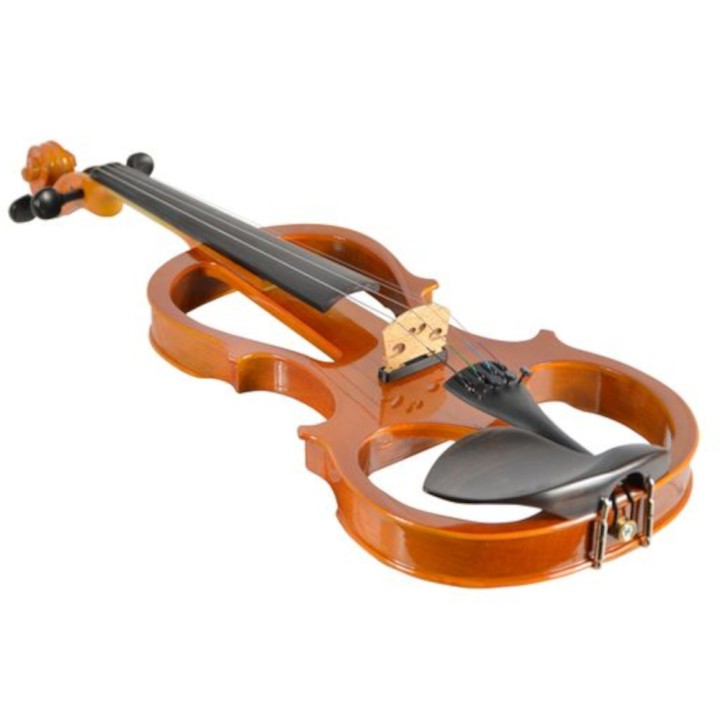 Acquista DAMON 104450 Violino Elettrico Ev-201 online | Merula Strumenti Musicali