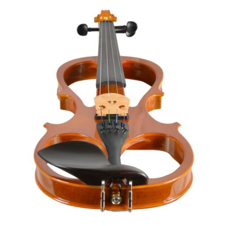 Acquista DAMON 104450 Violino Elettrico Ev-201 online | Merula Strumenti Musicali