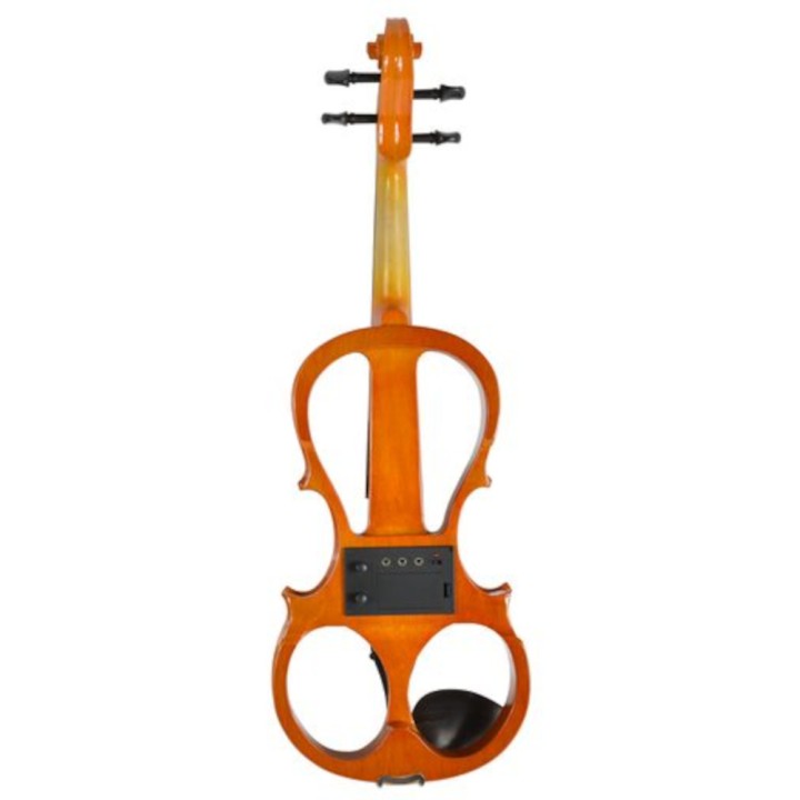 Acquista DAMON 104450 Violino Elettrico Ev-201 online | Merula Strumenti Musicali