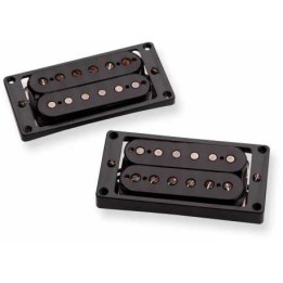 Acquista SEYMOUR DUNCAN ANTIQUITY JB/JAZZ SET BLACK online | Merula Strumenti Musicali