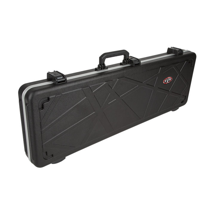 Acquista Evh Stripe Series Case Nero (Strat-Style) online | Merula Strumenti Musicali