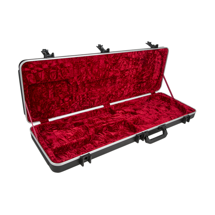 Acquista Evh Stripe Series Case Nero (Strat-Style) online | Merula Strumenti Musicali