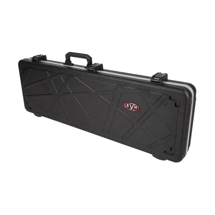 Acquista Evh Stripe Series Case Nero (Strat-Style) online | Merula Strumenti Musicali