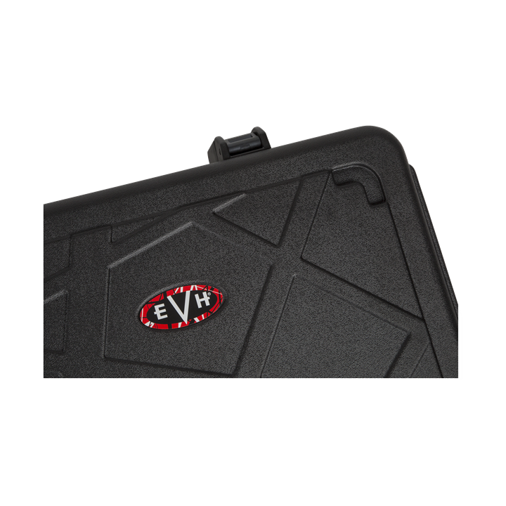 Acquista Evh Stripe Series Case Nero (Strat-Style) online | Merula Strumenti Musicali