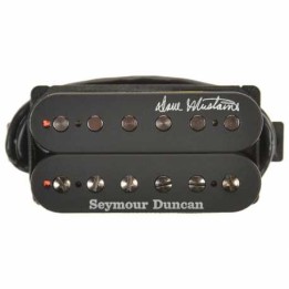 Acquista SEYMOUR DUNCAN MUSTAINE THRASH FACTOR BLK online | Merula Strumenti Musicali