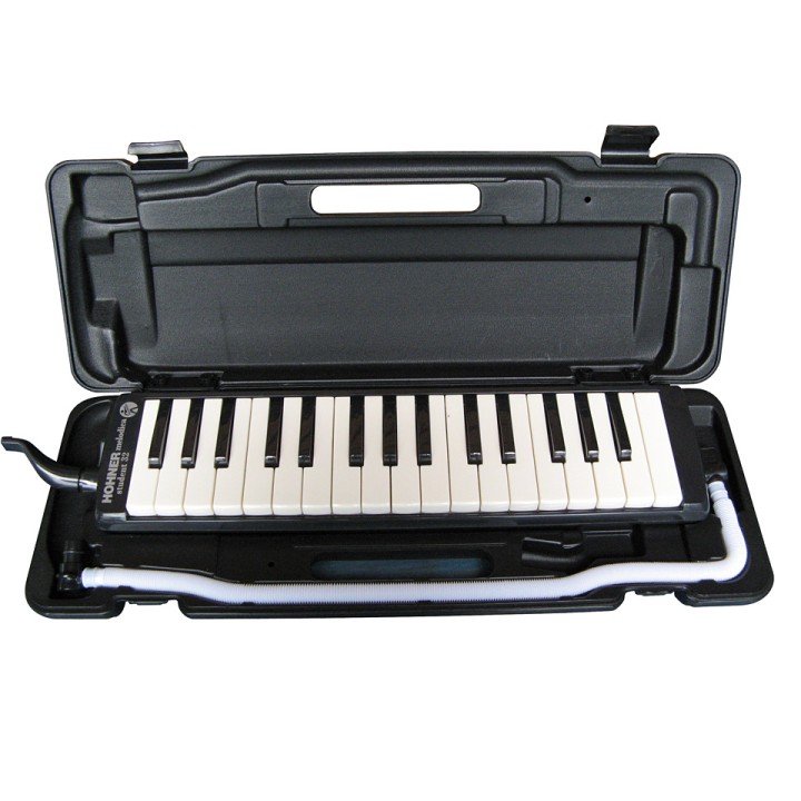 HOHNER | MELODICA STUDENT 32 BLACK