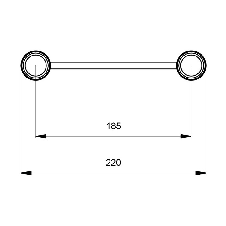 Acquista PROTRUSS SF22100 online | Merula Strumenti Musicali