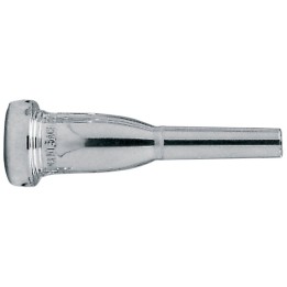 Acquista VINCENT BACH Bocchino Tromba Mega Tone 7c online | Merula Strumenti Musicali
