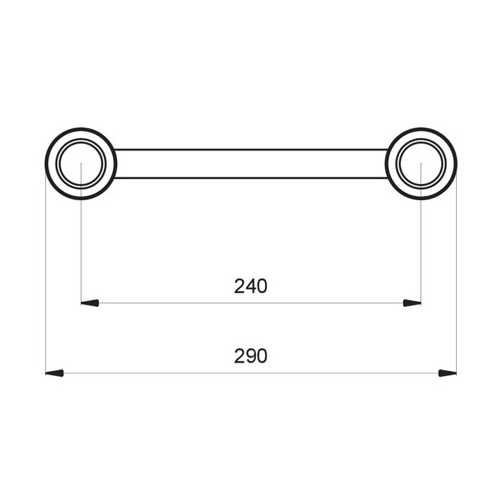 Acquista PROTRUSS Sf30350 online | Merula Strumenti Musicali