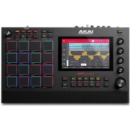 AKAI | MPC Live IIStrumento completo