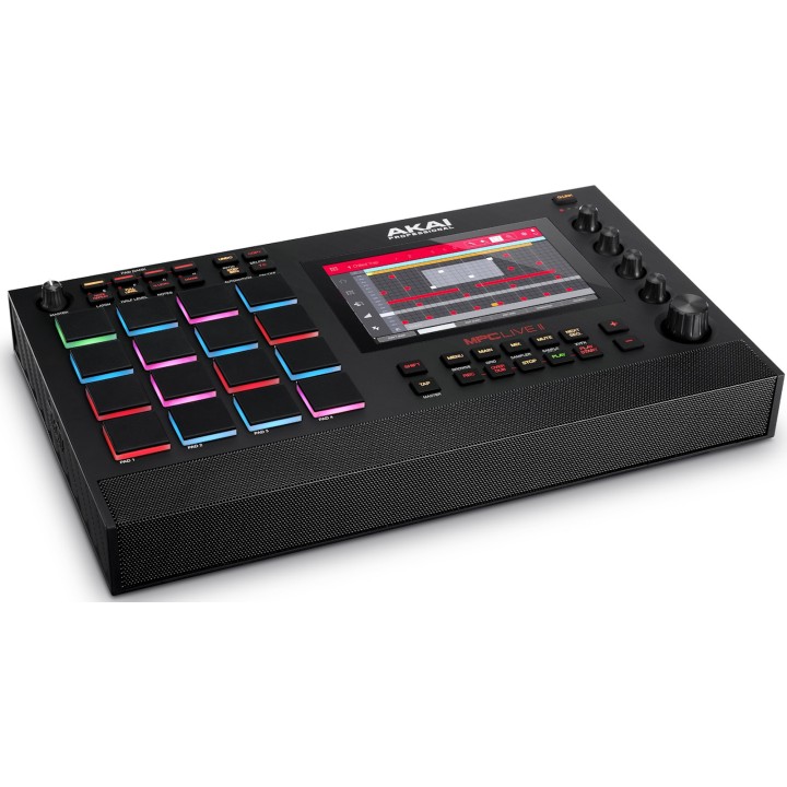 AKAI | MPC Live IIStrumento completo