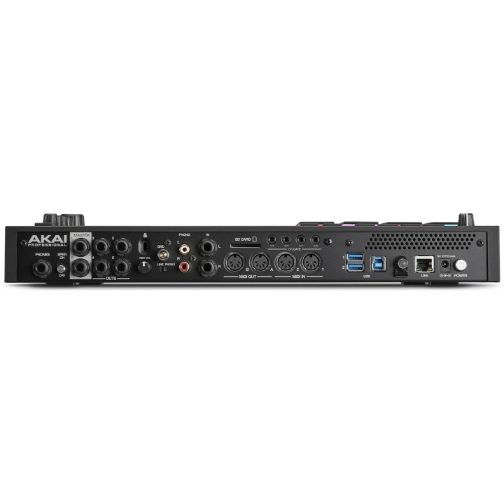AKAI | MPC Live IIStrumento completo
