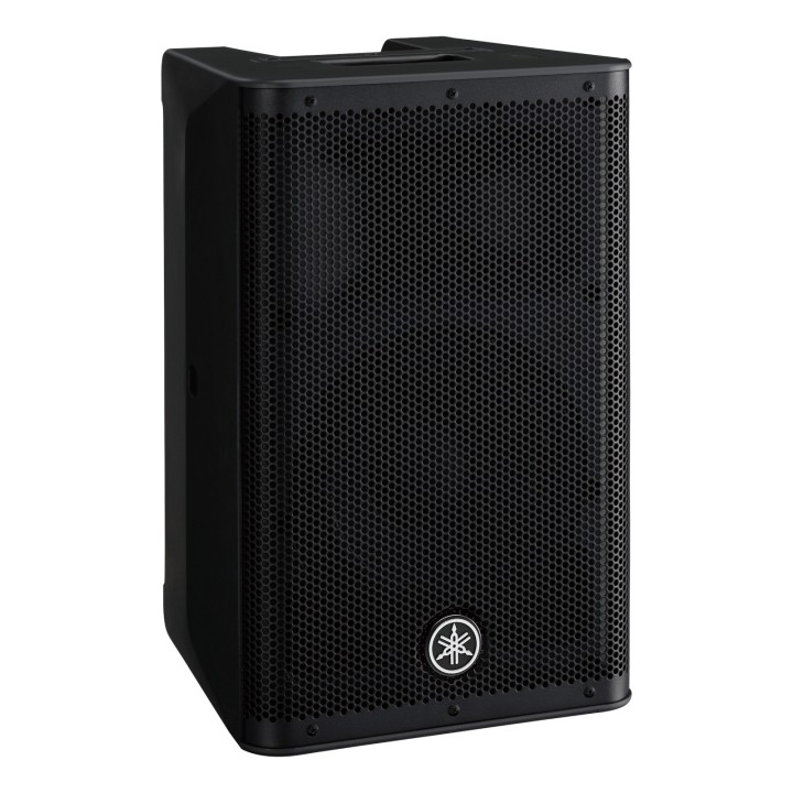 Yamaha DXR 8 MKII - Diffusore Attivo