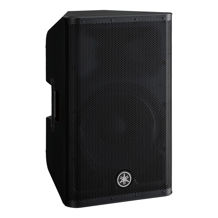 Yamaha DXR12 MKII - Diffusore attivo