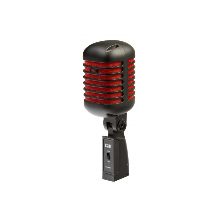 Acquista EIKON DM55V2RDBK online | Merula Strumenti Musicali