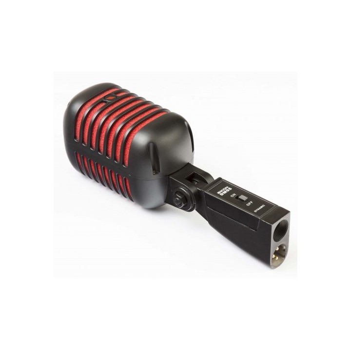 Acquista EIKON DM55V2RDBK online | Merula Strumenti Musicali