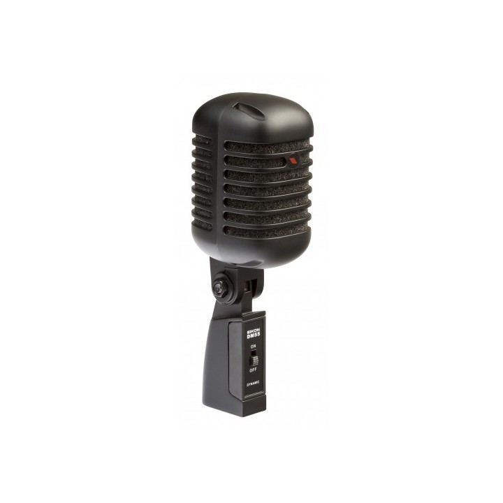 Acquista Eikon DM55V2BK | Merula Strumenti Musicali