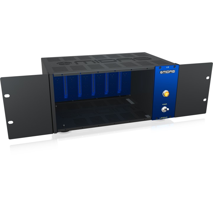 Acquista MIDAS L6 online | Merula Strumenti Musicali