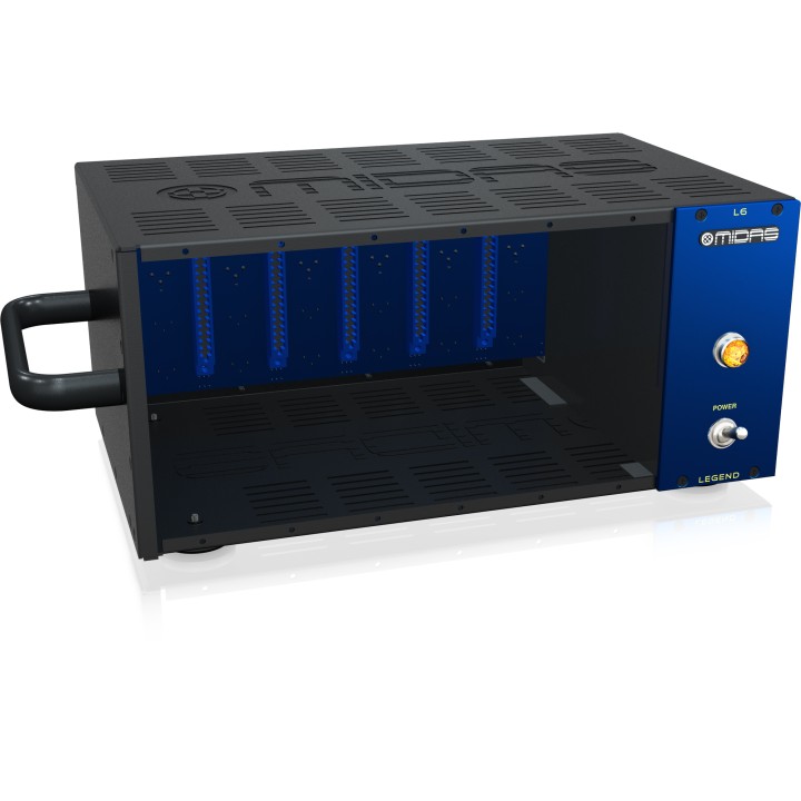 Acquista MIDAS L6 online | Merula Strumenti Musicali
