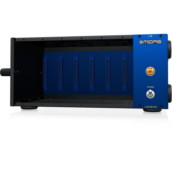 Acquista MIDAS L6 online | Merula Strumenti Musicali