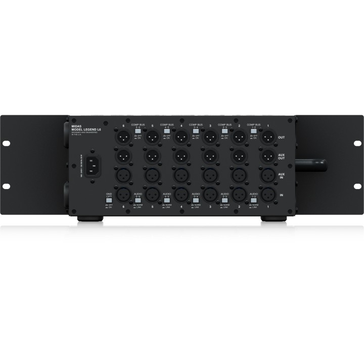Acquista MIDAS L6 online | Merula Strumenti Musicali