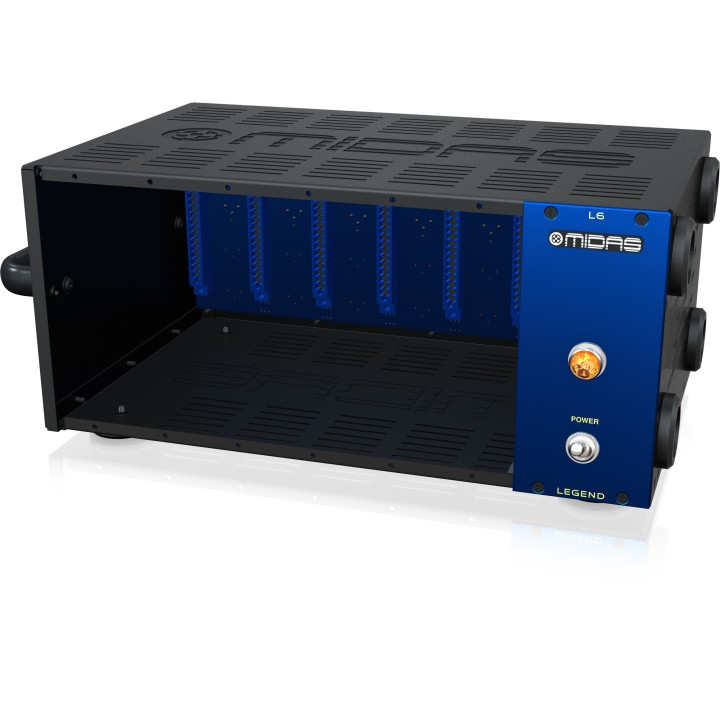 Acquista MIDAS L6 online | Merula Strumenti Musicali