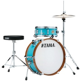 Tama Club-jAM Mini Kit - LJK28S-AQB