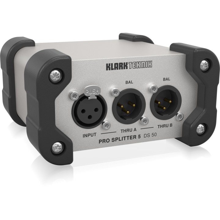 Acquista KLARK TEKNIK DS 50 | Merula Strumenti Musicali