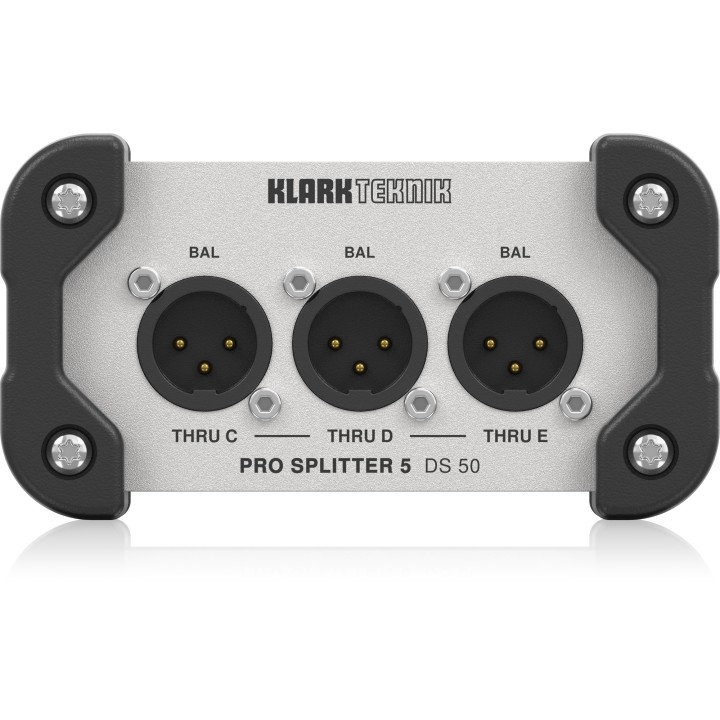 Acquista KLARK TEKNIK DS 50 | Merula Strumenti Musicali